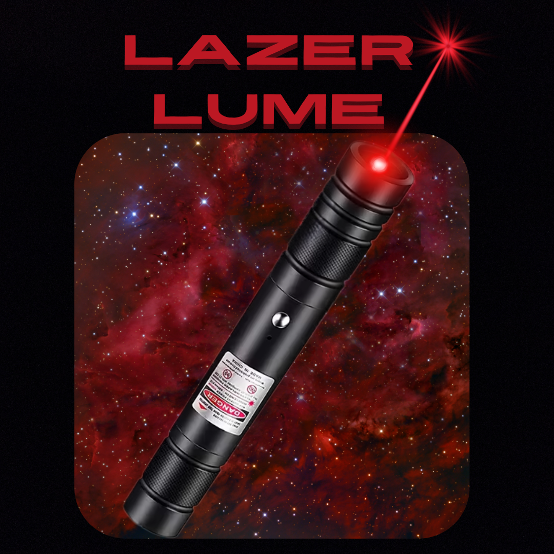 Laser Lume Pointer